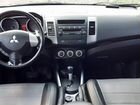 Mitsubishi Outlander 3.0 AT, 2007, 245 000 км объявление продам