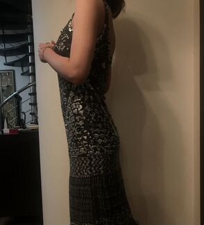 Valentino Boutique Платье вечернее оригинал