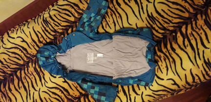 Комбинезон-трансформер р.86