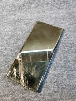 Корпусsamsung Galaxy Note 10+