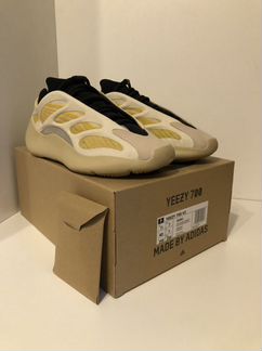 Adidas yeezy 700 v3 safflower 7,5us