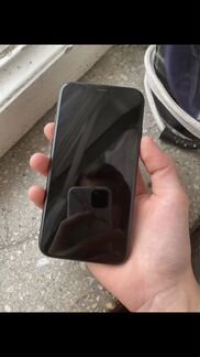 iPhone xr 128gb black ростест