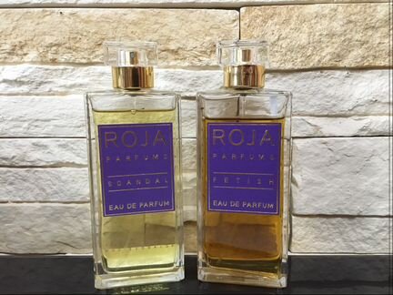 Roja Dove распив,пробники,флаконы