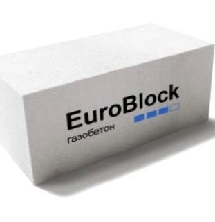 Газосиликатный блок