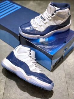 Air Jordan retro