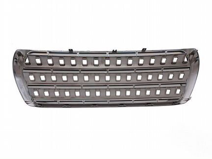 Решетка радиатора ML Style Toyota Land Cruiser 200