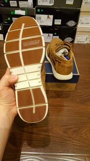 Мокасины Sebago clovehitch light 40