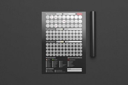 Постельный путеводитель