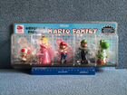 Mario Family Nintendo Club