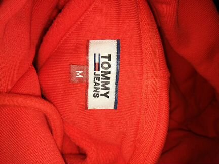 Худи Tommy Jeans