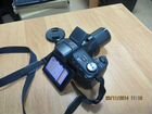 Фотоаппарат sony HX-200B объявление продам