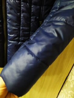 Куртка Savage р-р 42