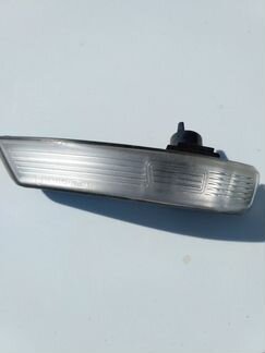 Боковое зеркало левое Форд Фокус 3