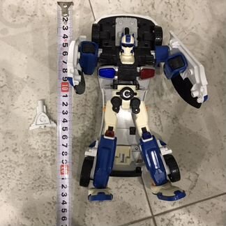 Робот Tobot C
