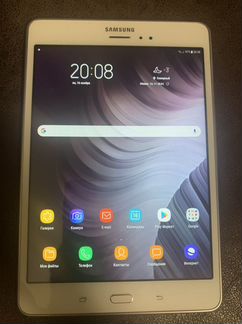 Samsung Galaxy Tab A