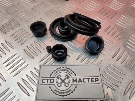 Ремкомплект тормозного суппорта Fiat Ducato 250