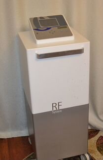 Аппарат РФ лифтинга RF System Termosalud