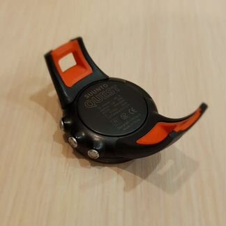Часы Suunto Quest 5175A