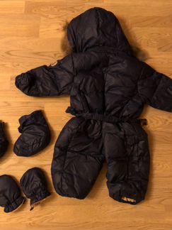 Комбинезон Moncler