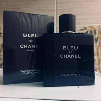 Chanel Bleu de Chanel, 100 ml