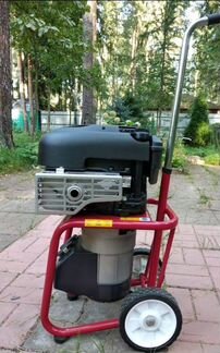 Генератор обмен