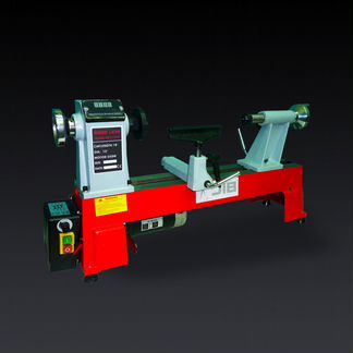 WL1218VD JIB Токарный станок по дереву 0,55 кВт