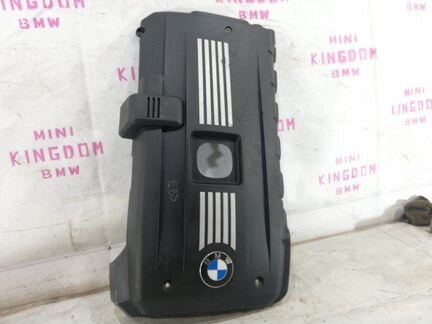Крышка двигателя Bmw X3 E83LCI