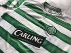 Винтажная майка FC Celtic / Селтик 2003/04 объявление продам
