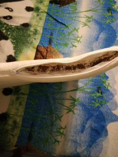 Детский матрас