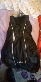 Продам попоны для собак больших