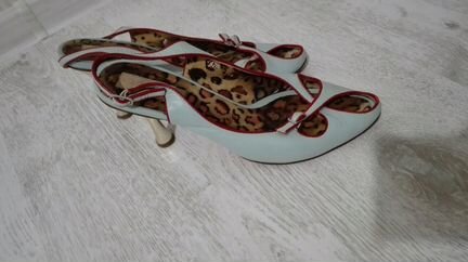 Босоножки