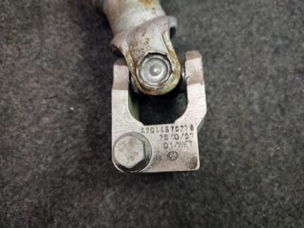 Рулевой карданчик Mercedes W204 W204 C200 M271.950