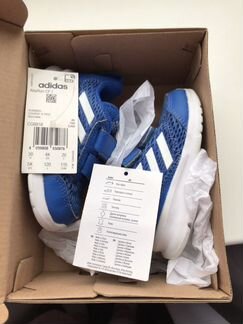 Продаются Кроссовки Adidas AltaRun, 20 размер