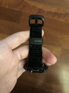 Наручные часы casio baby-G BLX-103-1E