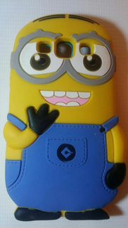 Чехлы для Айфона и Самсунга