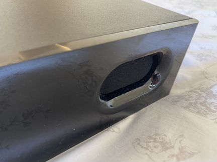 Сабвуфер philips