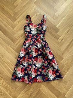 Платье beefree