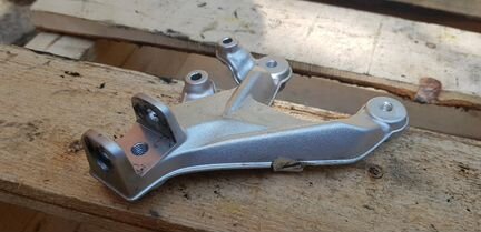 Кронштейн подножки П.Л.Bmw s1000rr 46 71 8 559 066