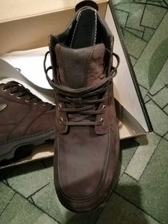 Ботинки для охоты Irish setter 44 (9,5) новые