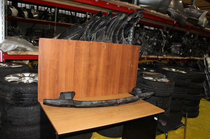 Усилитель задний Bmw