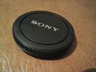 Крышка камеры Sony A