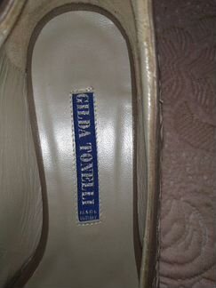 Туфли женские (новые)