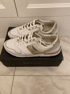 Кроссовки женские Tommy Hilfiger