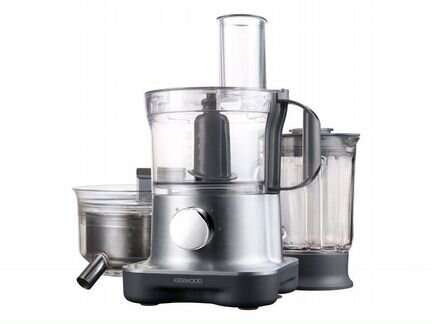 Кухонный комбайн kenwood FP270