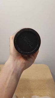 Термос, термостакан Starbucks