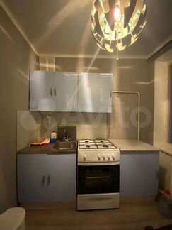 2-к квартира, 48 м², 5/5 эт.