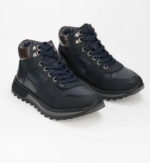 Ботинки мужские Keddo