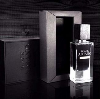 Black Afgano (Kabul) 60 ml