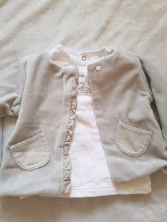 Комплект для девочки