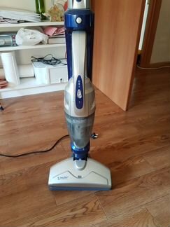 Мини - пылесос Zepter turbohandy 2в1